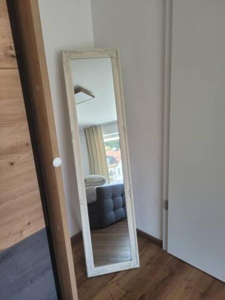 Traumwohnung Fuessen 17 Eksteriør billede