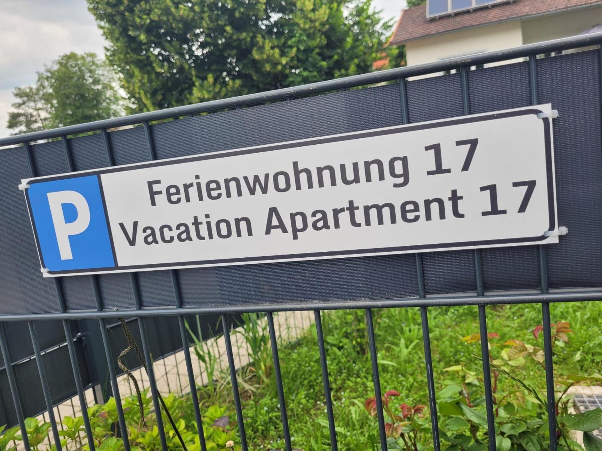 Traumwohnung Fuessen 17 Eksteriør billede